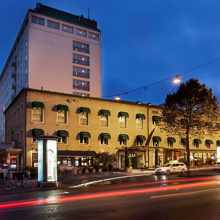 Elite Park Avenue Hotel Gothenburg Exterior photo