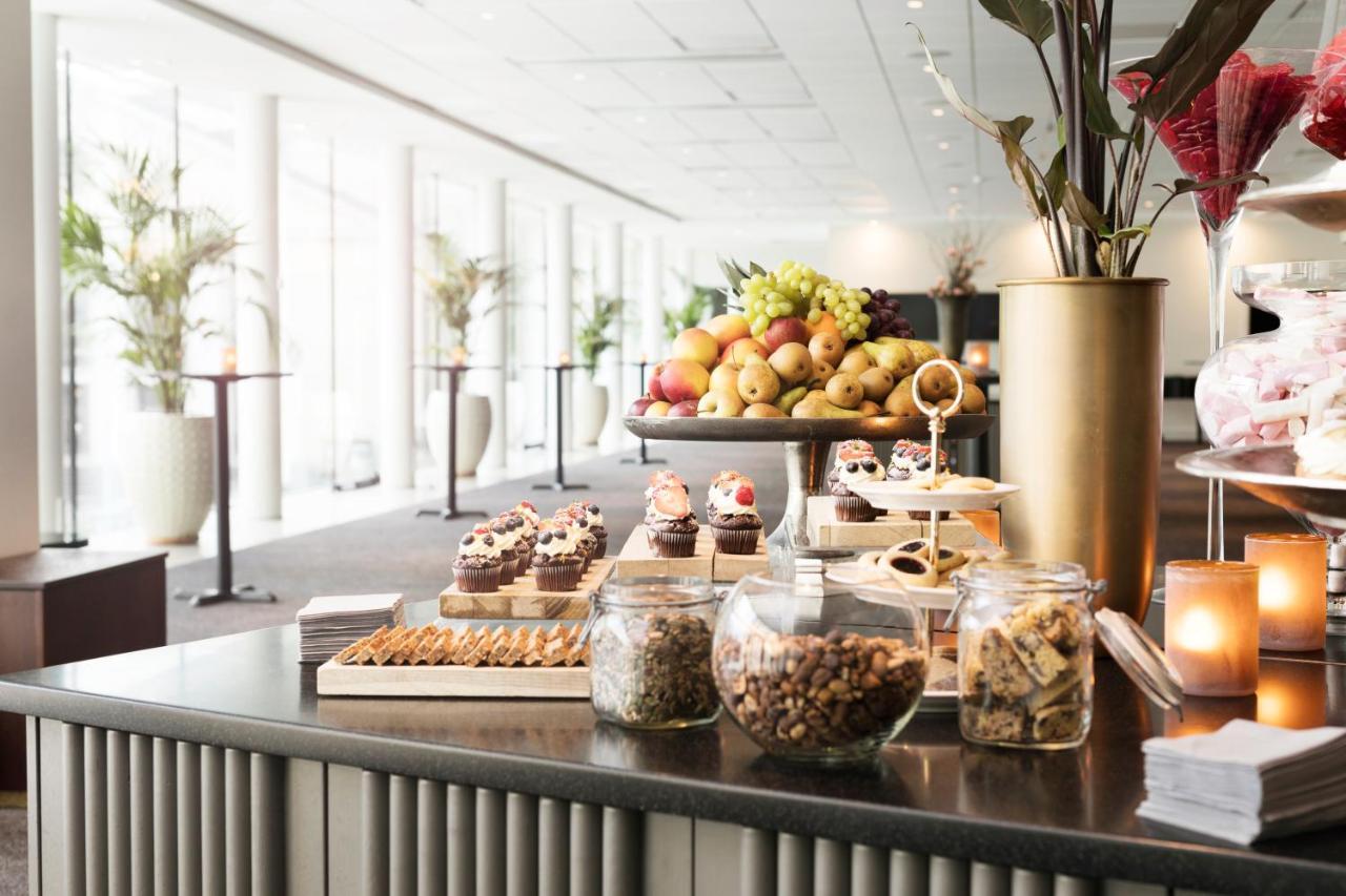 Elite Park Avenue Hotel Gothenburg Exterior photo
