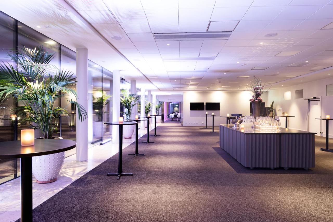 Elite Park Avenue Hotel Gothenburg Exterior photo