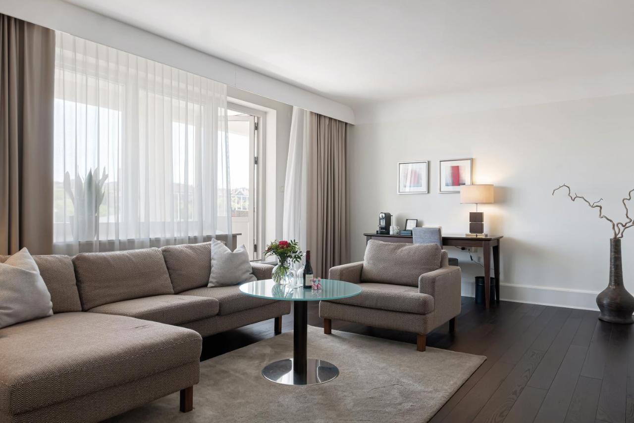 Elite Park Avenue Hotel Gothenburg Exterior photo