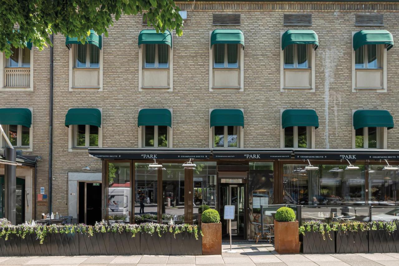 Elite Park Avenue Hotel Gothenburg Exterior photo