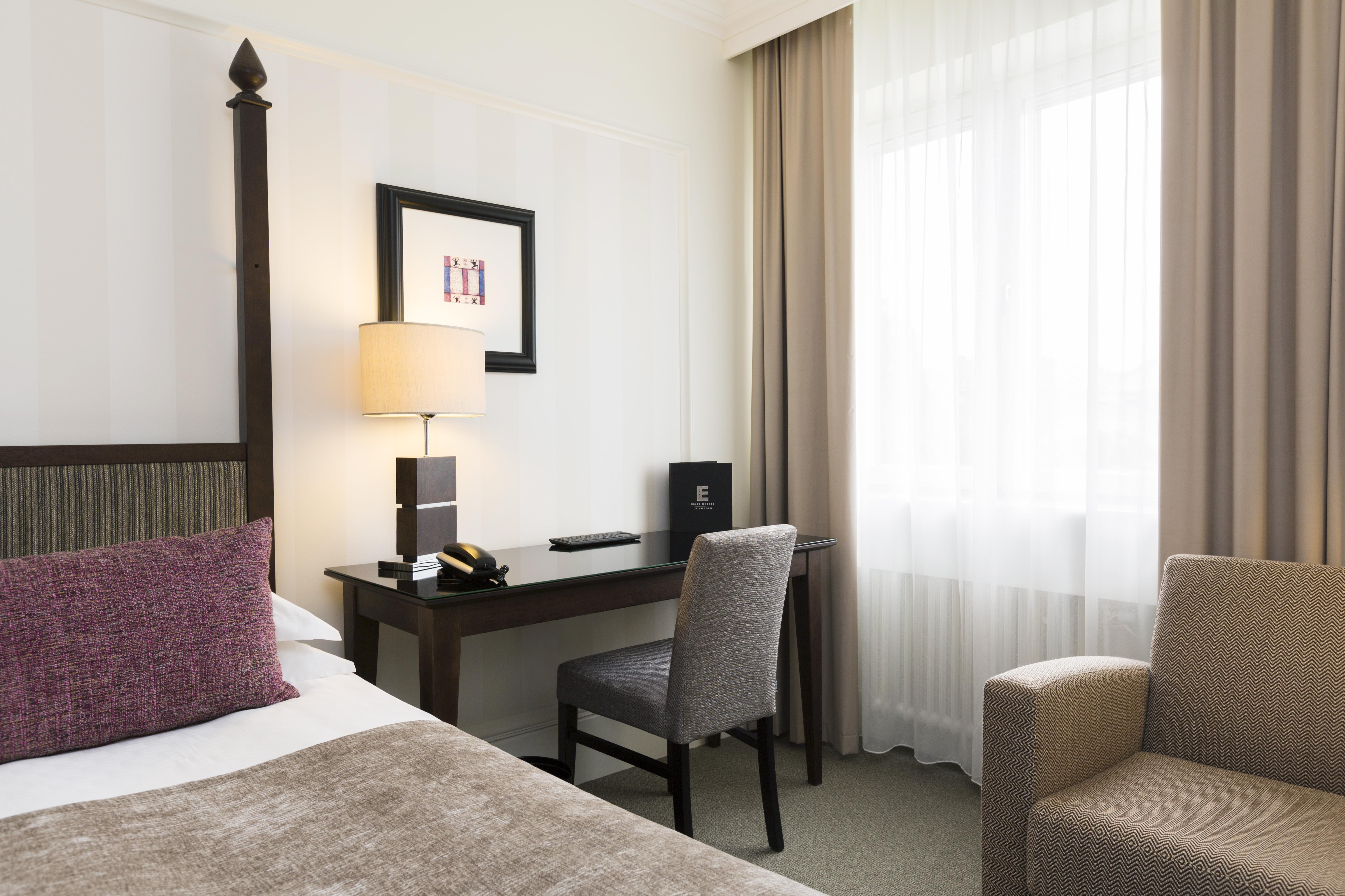 Elite Park Avenue Hotel Gothenburg Exterior photo