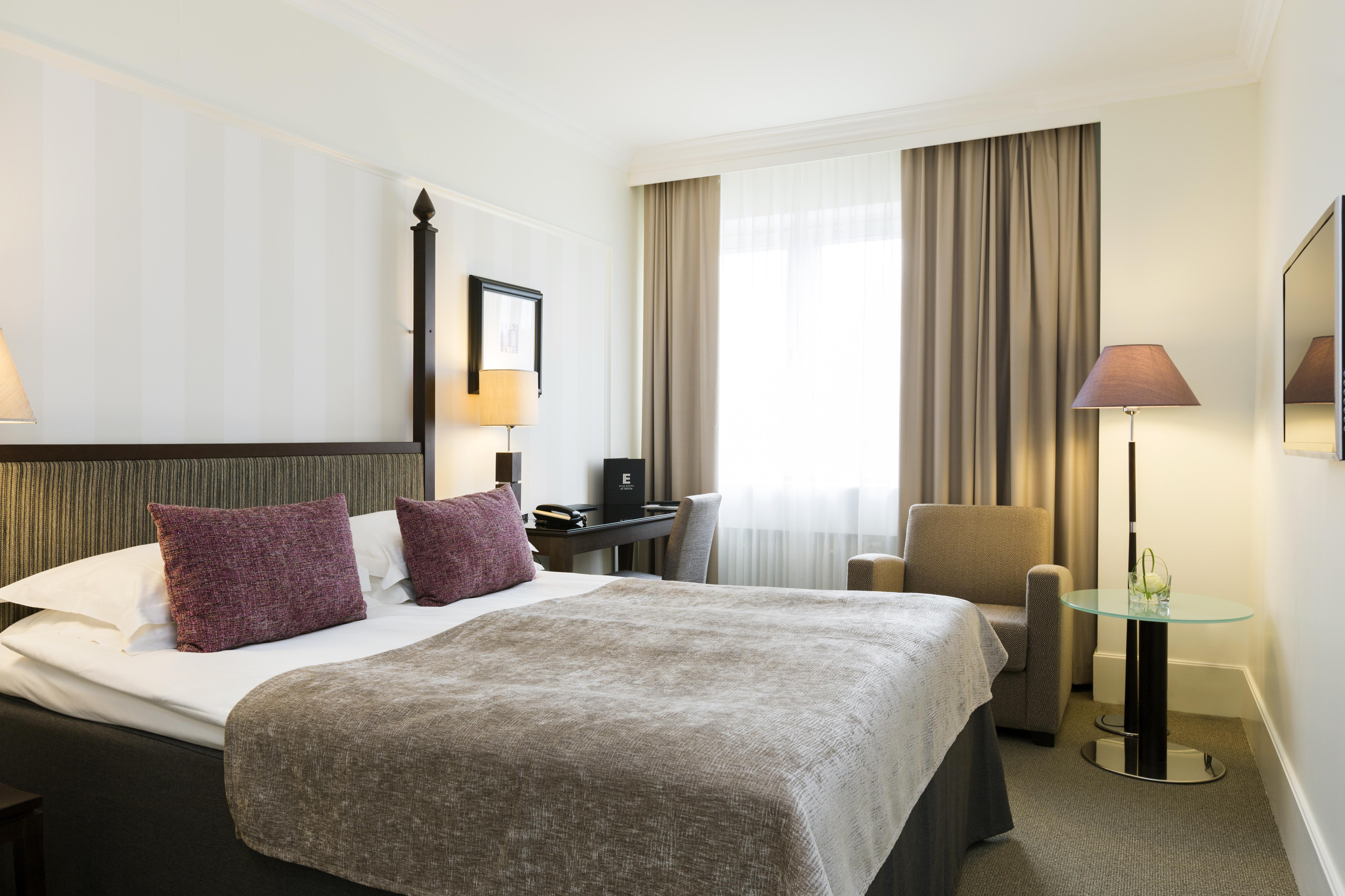 Elite Park Avenue Hotel Gothenburg Exterior photo