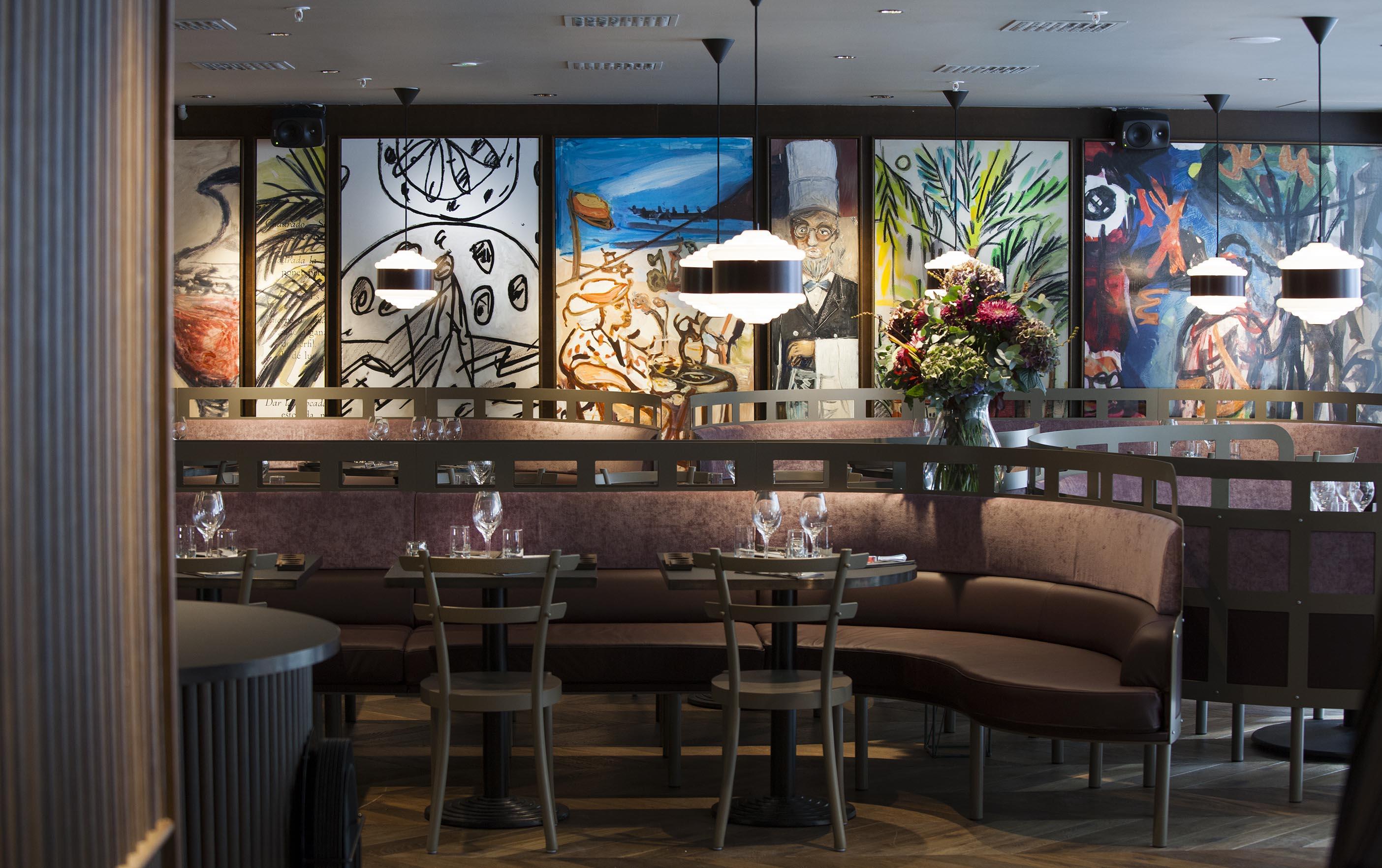 Elite Park Avenue Hotel Gothenburg Exterior photo
