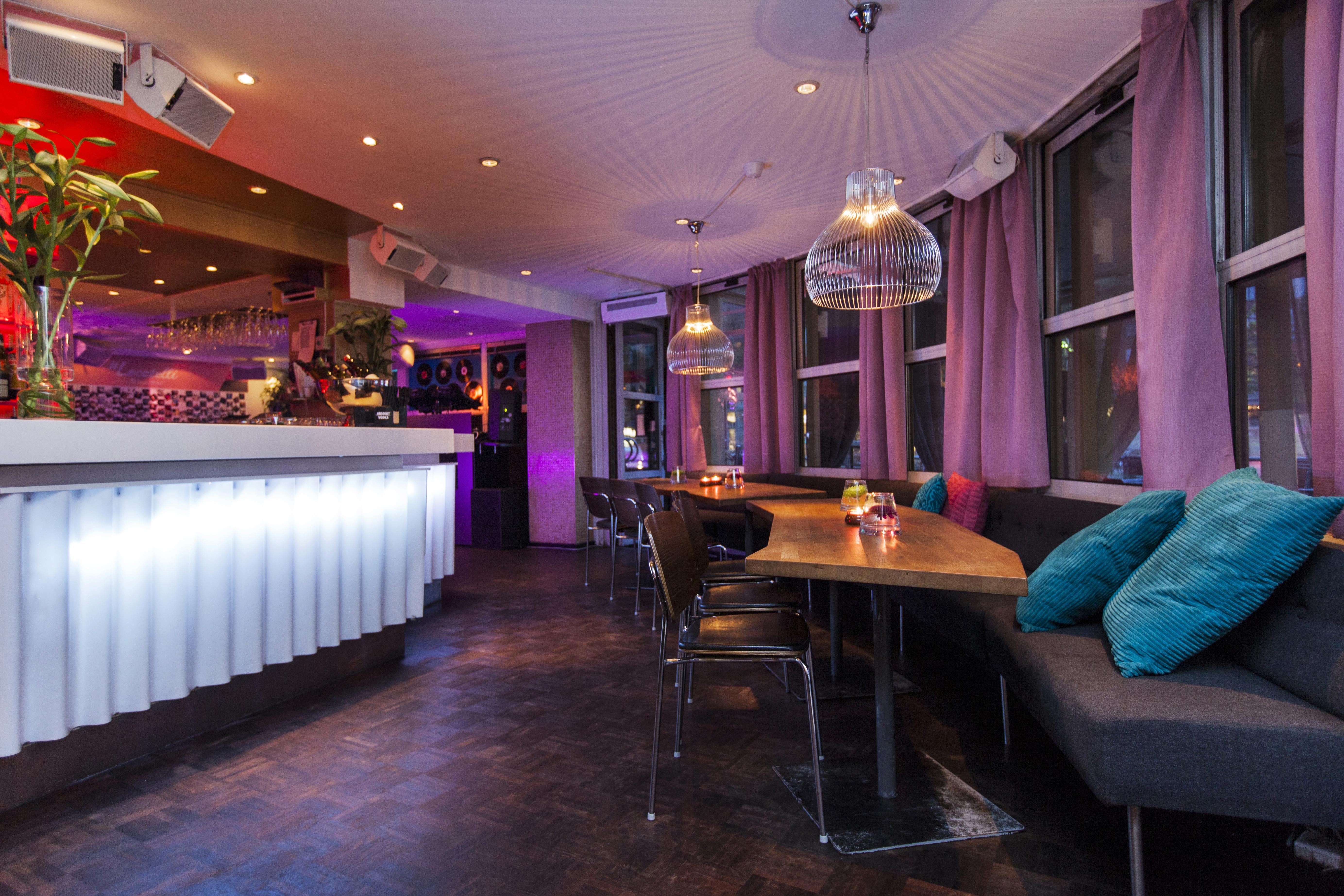Elite Park Avenue Hotel Gothenburg Exterior photo