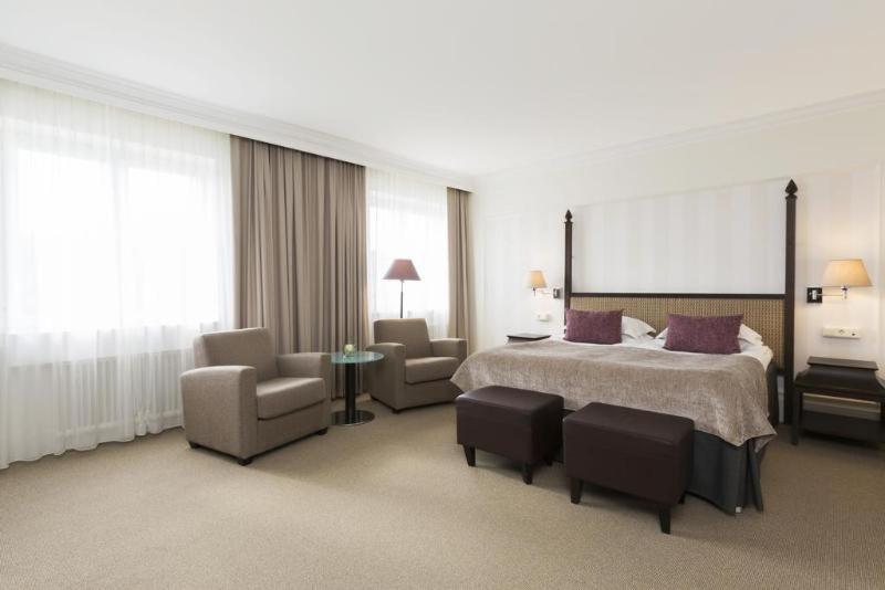 Elite Park Avenue Hotel Gothenburg Room photo